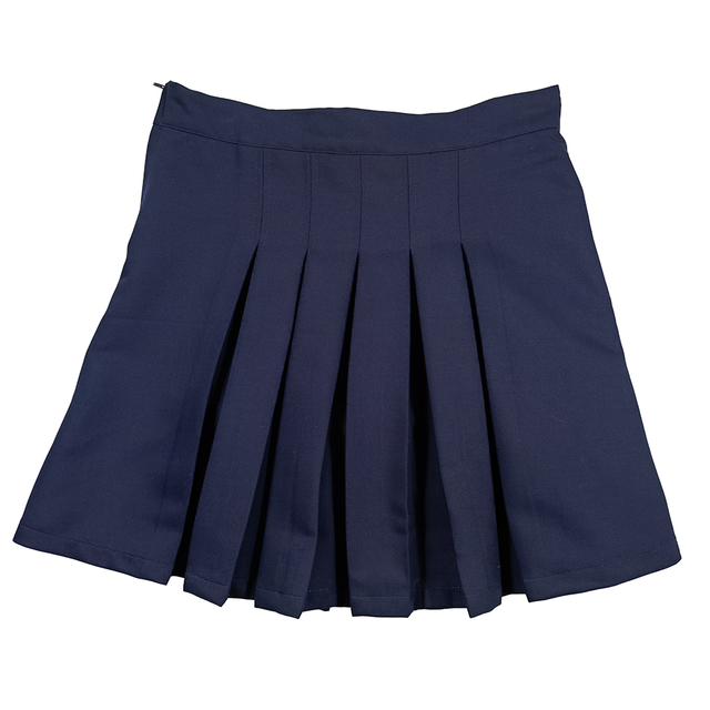 Kindergarten School Uniform Short Skirt OEM Uniforms Latest Designs