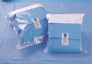 Surgical By Pass Pack Disposable Sterile Cardiovascular Drape CE Certificate