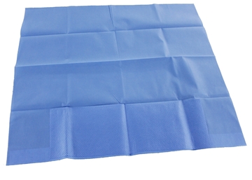 Medical Disposable Surgical Drapes Sterile Surgical Side Drape CE Certificate