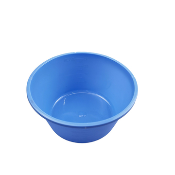 Plastic Disposable Bowl 120ml-8000ml PP Medical Quantity Bowl