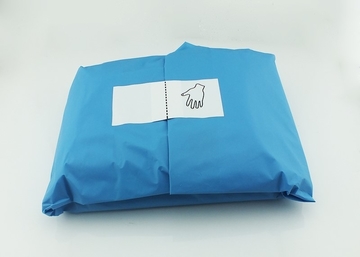 Hygeinic Disposable Surgical Packs , General Delivery Sterile Surgical Drapes