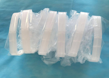 Disposable Medical Sterile Transparent PE C-arm / X-ray Machine Cover