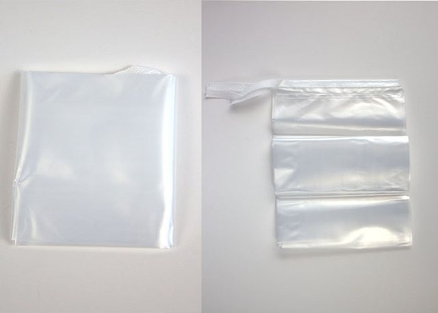 Disposable Sterile Medical Device Protective Cover Provides Free Samples